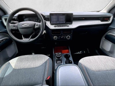 2023 Ford Maverick XL