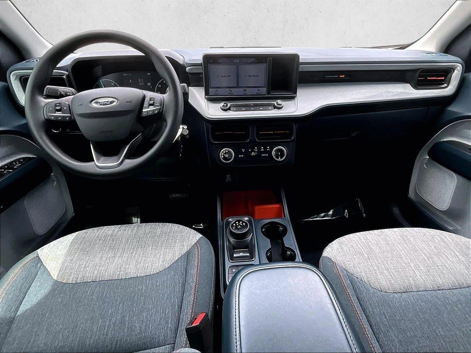 2023 Ford Maverick XL