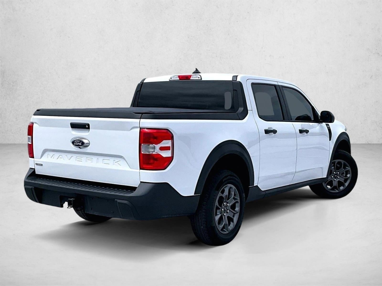 2023 Ford Maverick XL