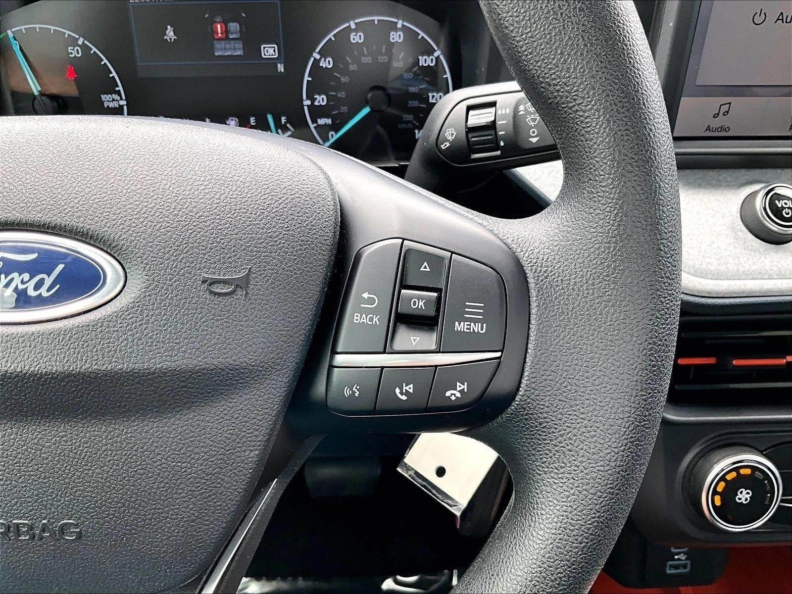 2023 Ford Maverick XL