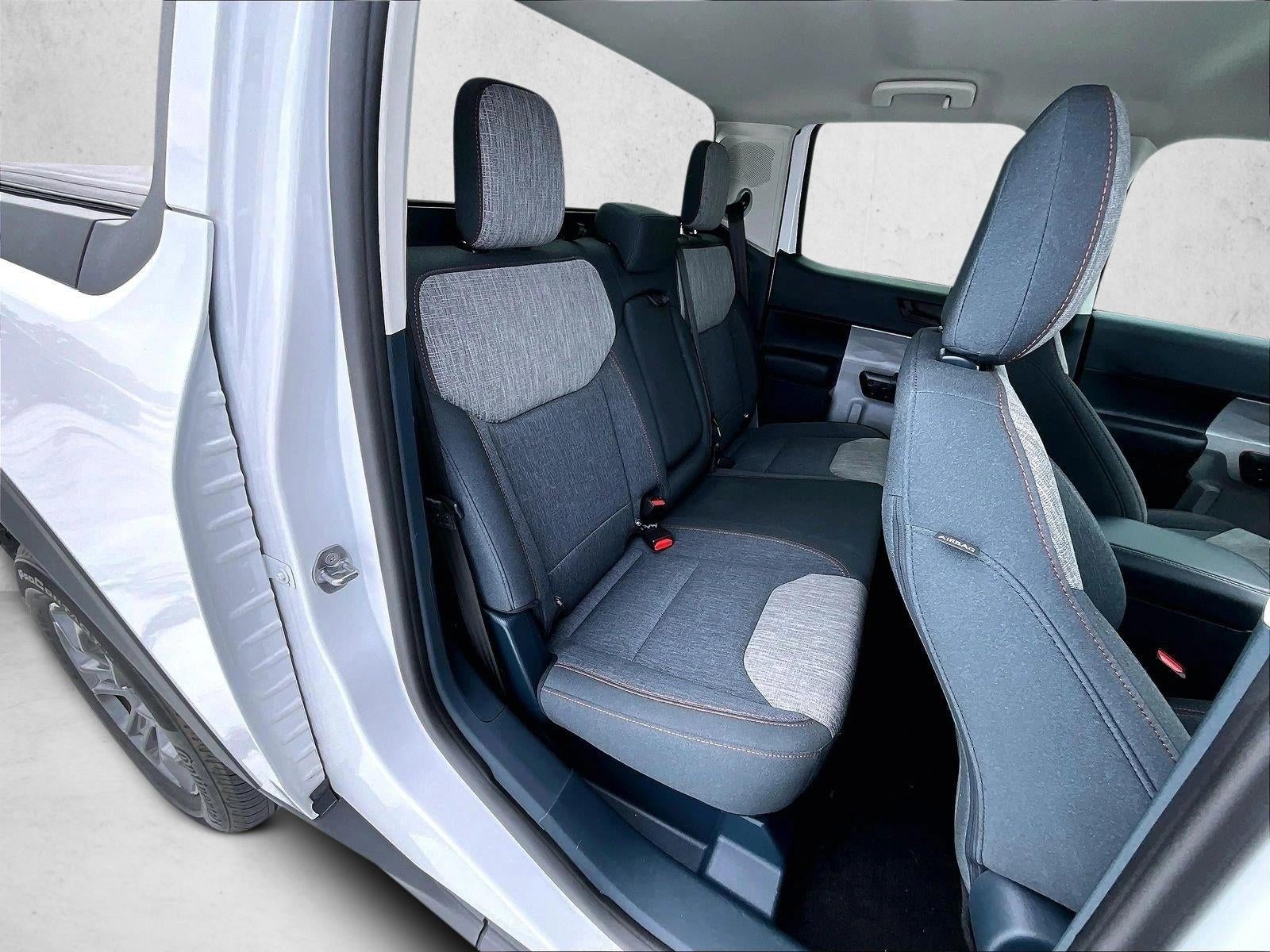 2023 Ford Maverick XL