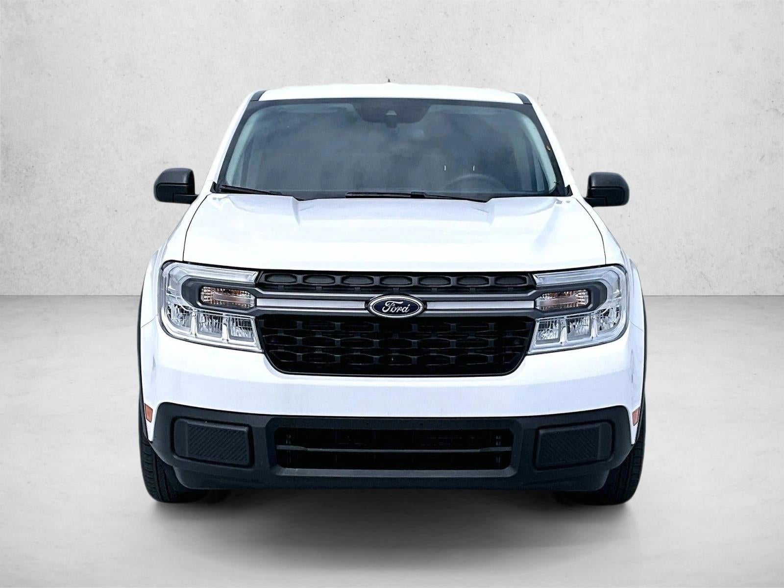 2023 Ford Maverick XL