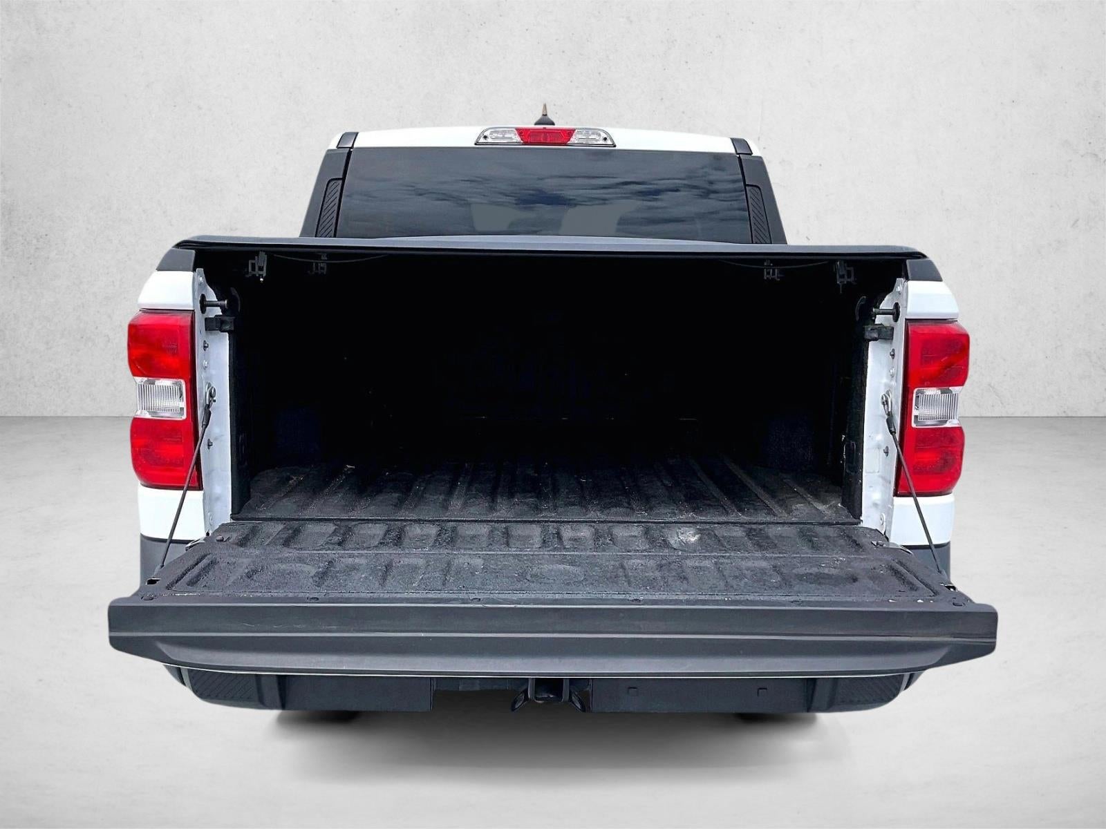 2023 Ford Maverick XL