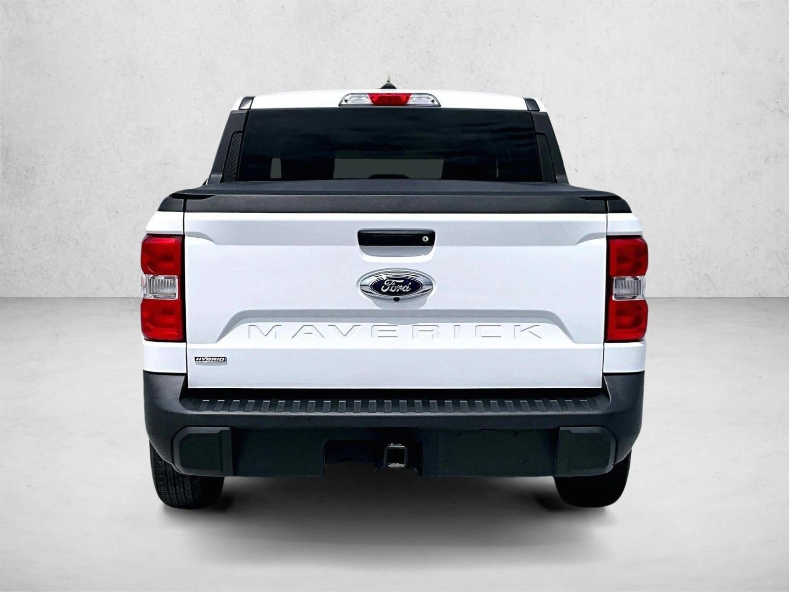 2023 Ford Maverick XL