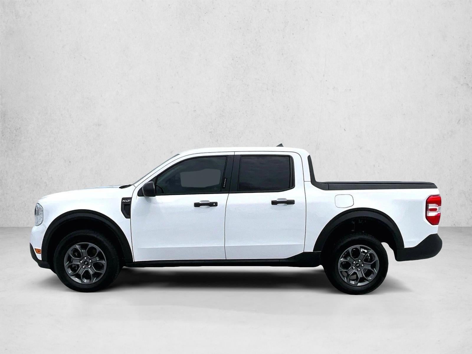 2023 Ford Maverick XL