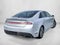 2017 Lincoln MKZ Hybrid Select