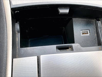 2017 Lincoln MKZ Hybrid Select