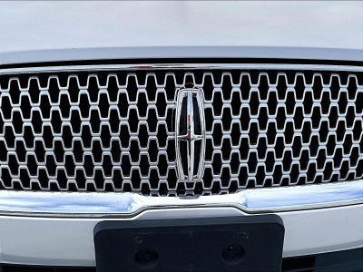 2017 Lincoln MKZ Hybrid Select