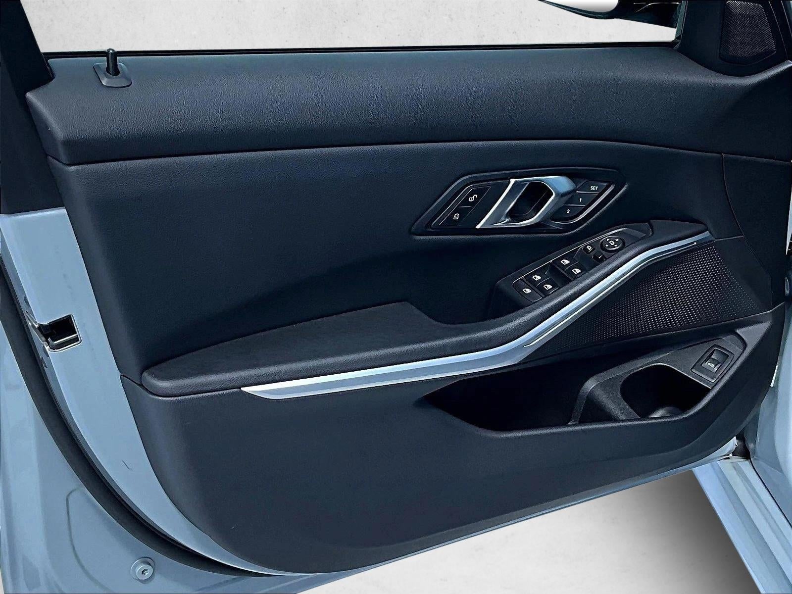 2024 BMW 3 Series M340i