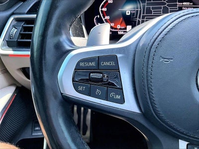 2021 BMW 3 Series M340i