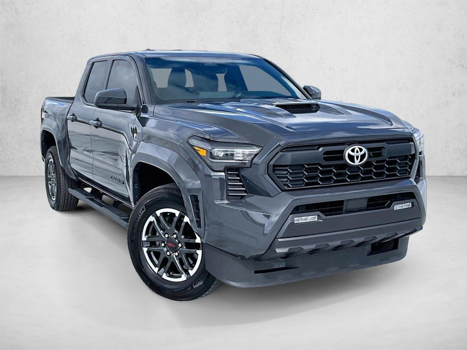 2025 Toyota Tacoma 2WD SR5