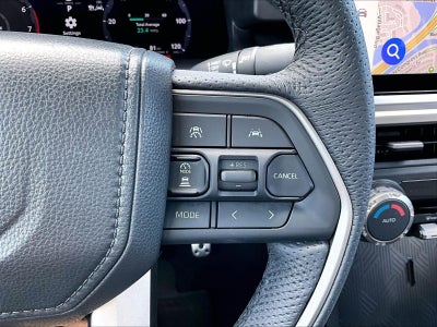 2025 Toyota Tacoma 2WD SR5