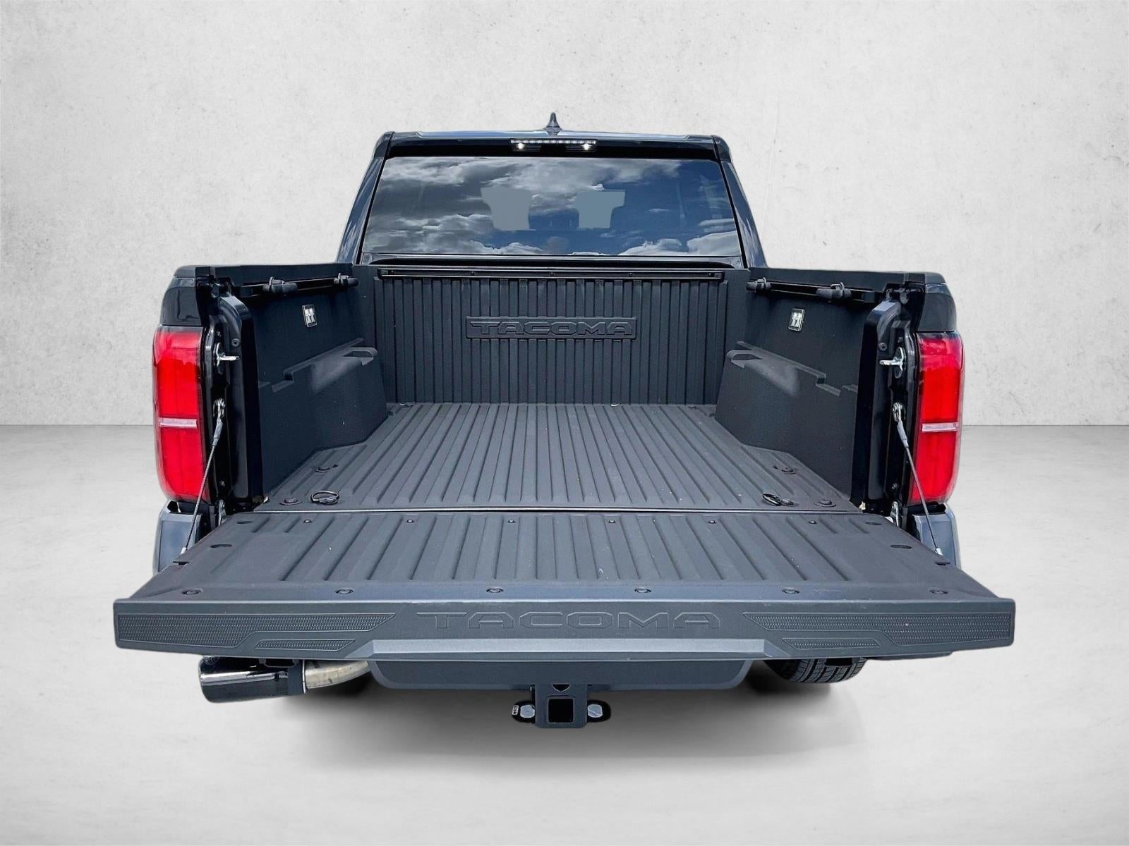 2025 Toyota Tacoma 2WD SR5