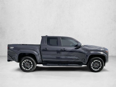 2025 Toyota Tacoma 2WD SR5