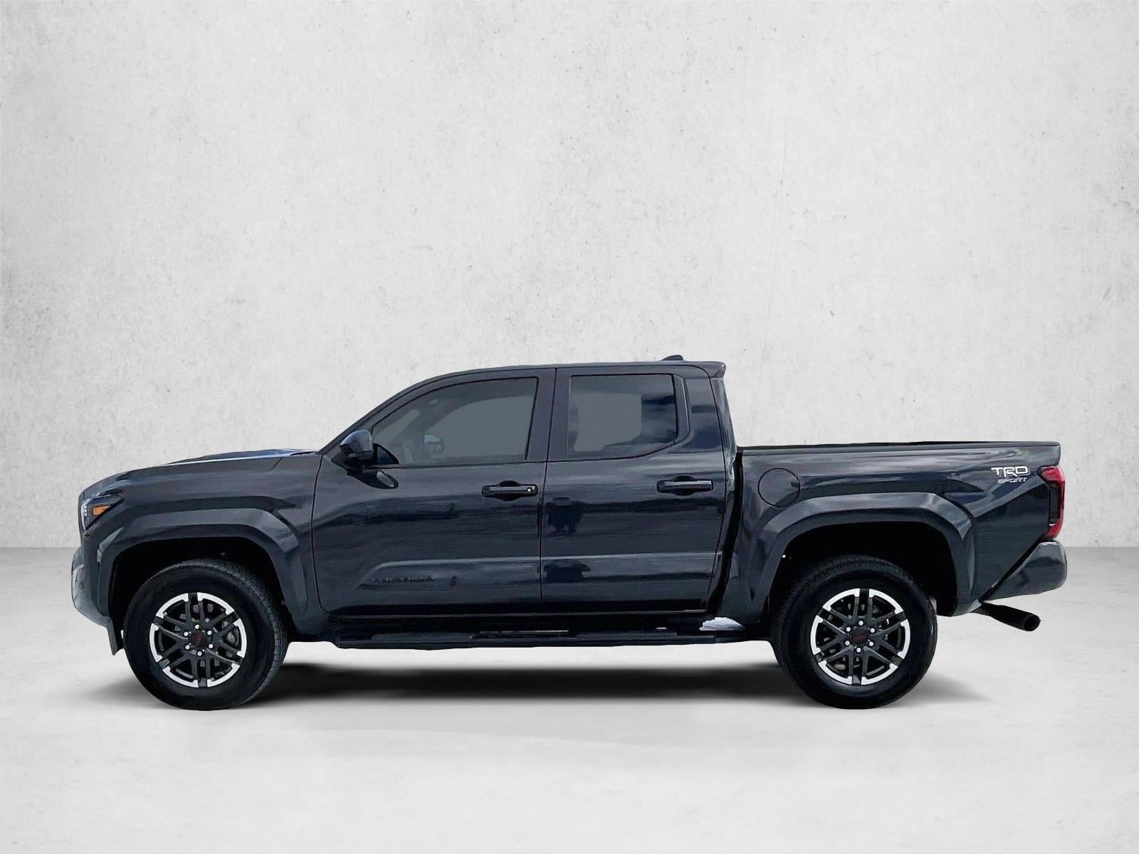 2025 Toyota Tacoma 2WD SR5
