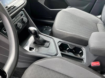 2019 Volkswagen Tiguan S
