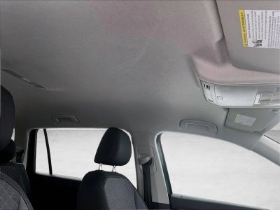 2019 Volkswagen Tiguan S