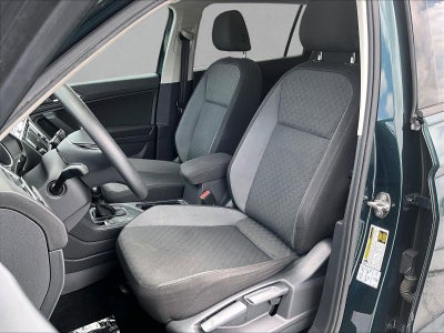 2019 Volkswagen Tiguan S