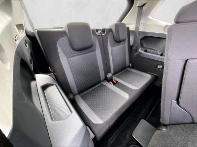 2019 Volkswagen Tiguan S