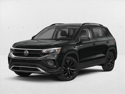 2023 Volkswagen Taos S