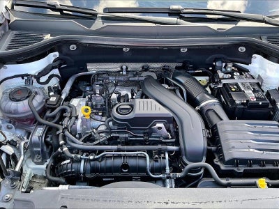 2023 Volkswagen Taos S