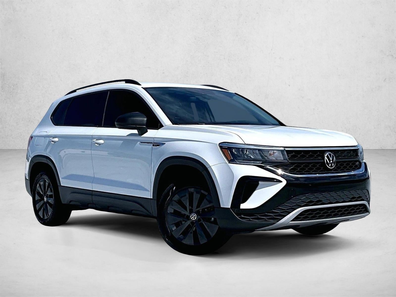 2023 Volkswagen Taos S
