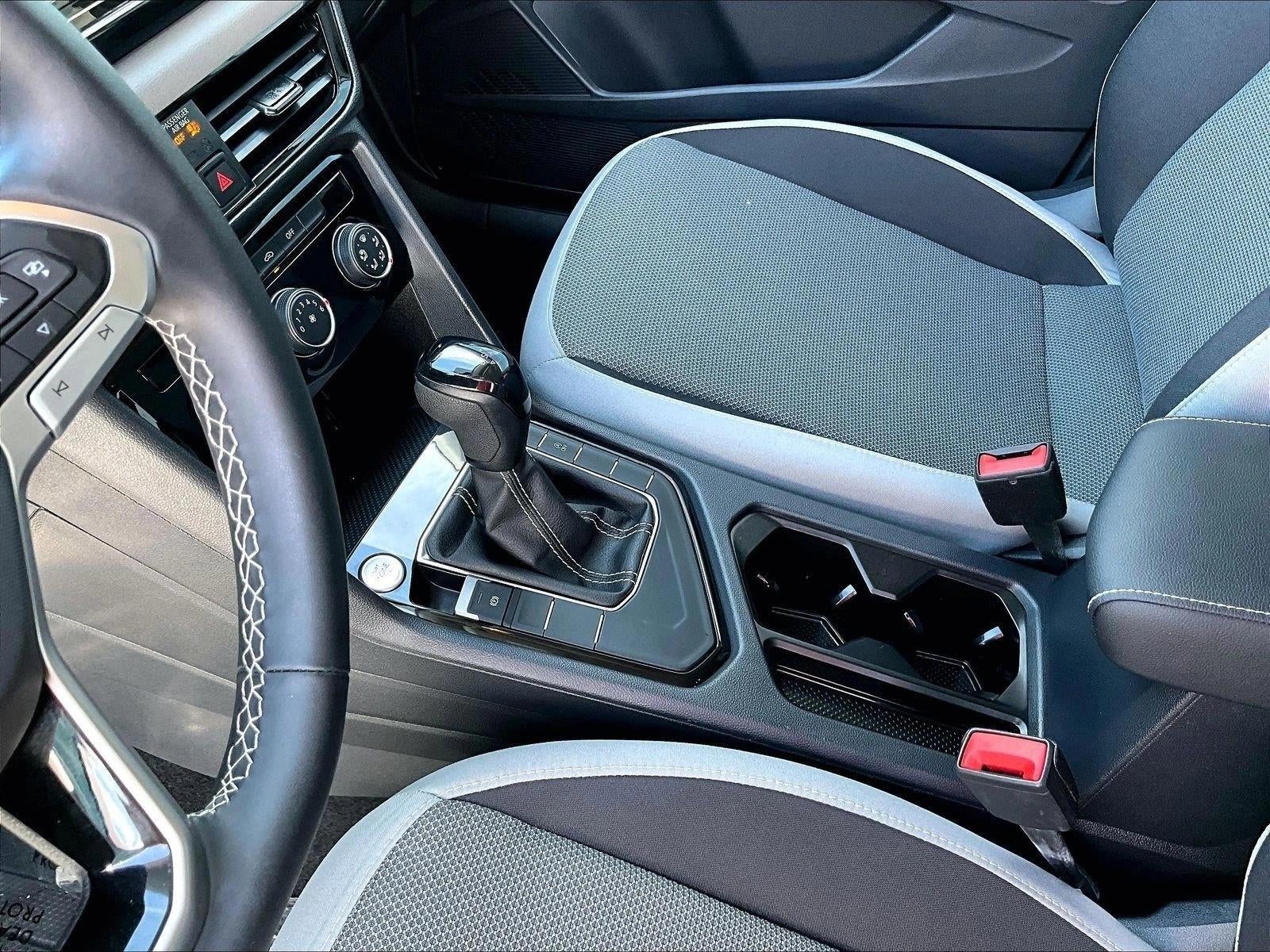2023 Volkswagen Taos S