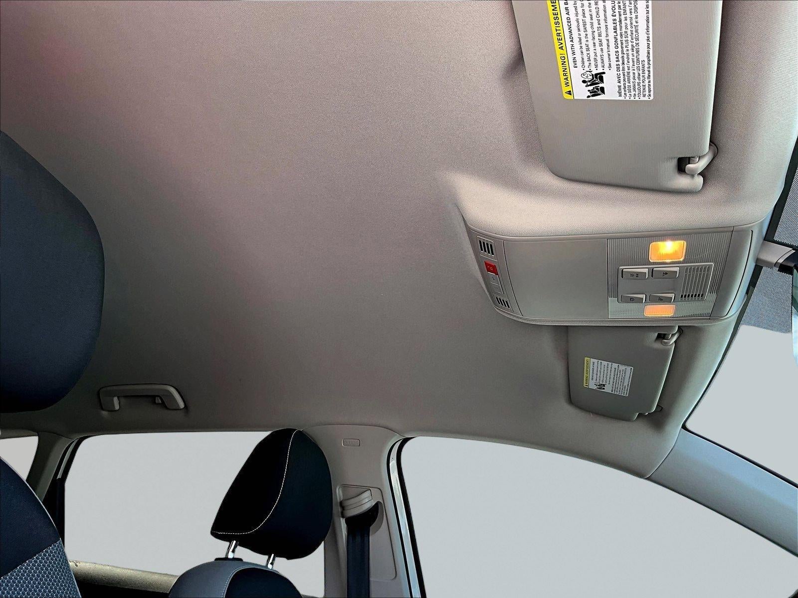 2023 Volkswagen Taos S