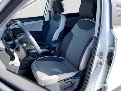 2023 Volkswagen Taos S