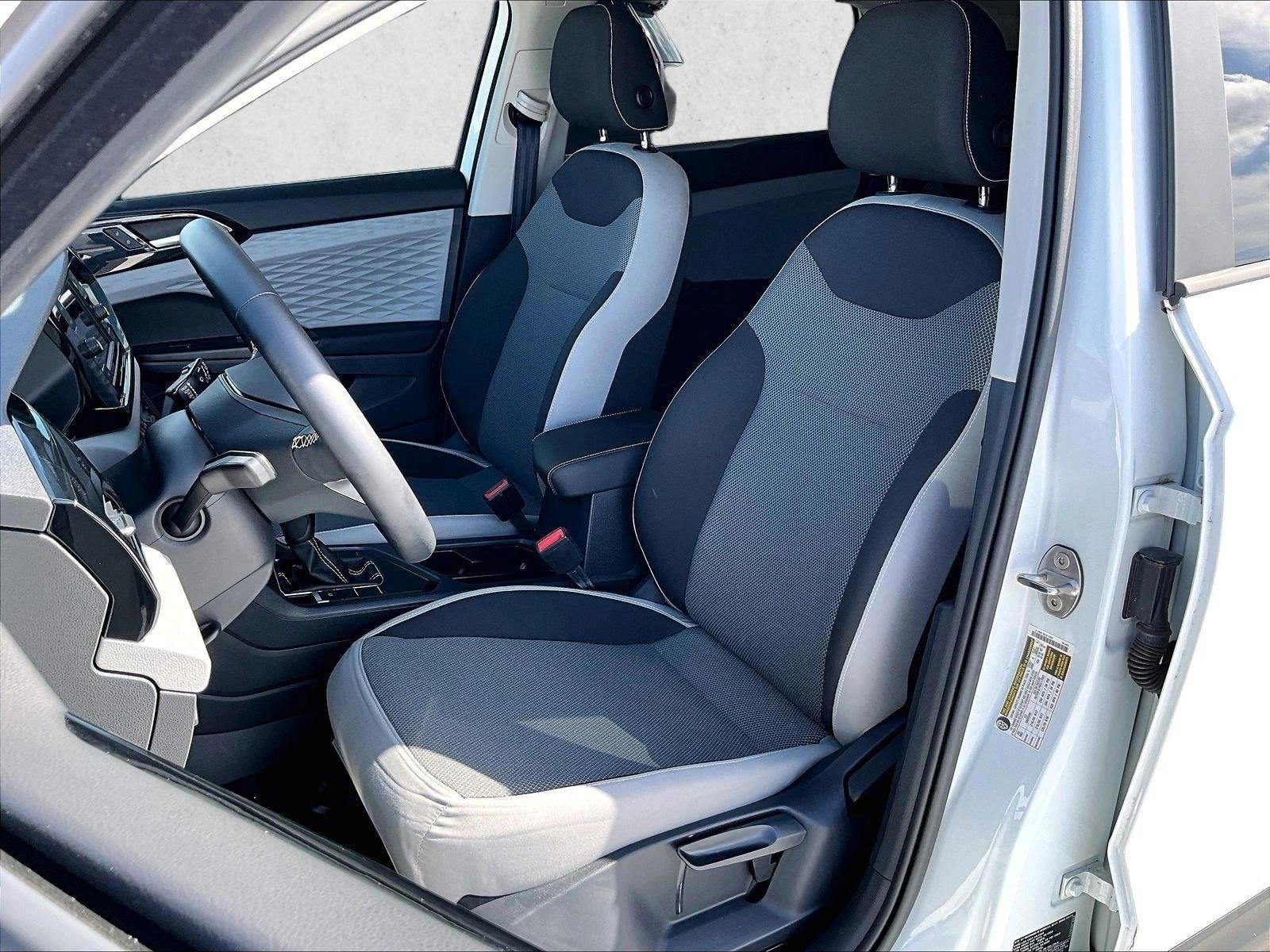 2023 Volkswagen Taos S