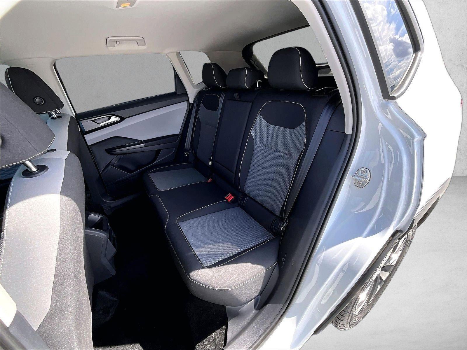 2023 Volkswagen Taos S
