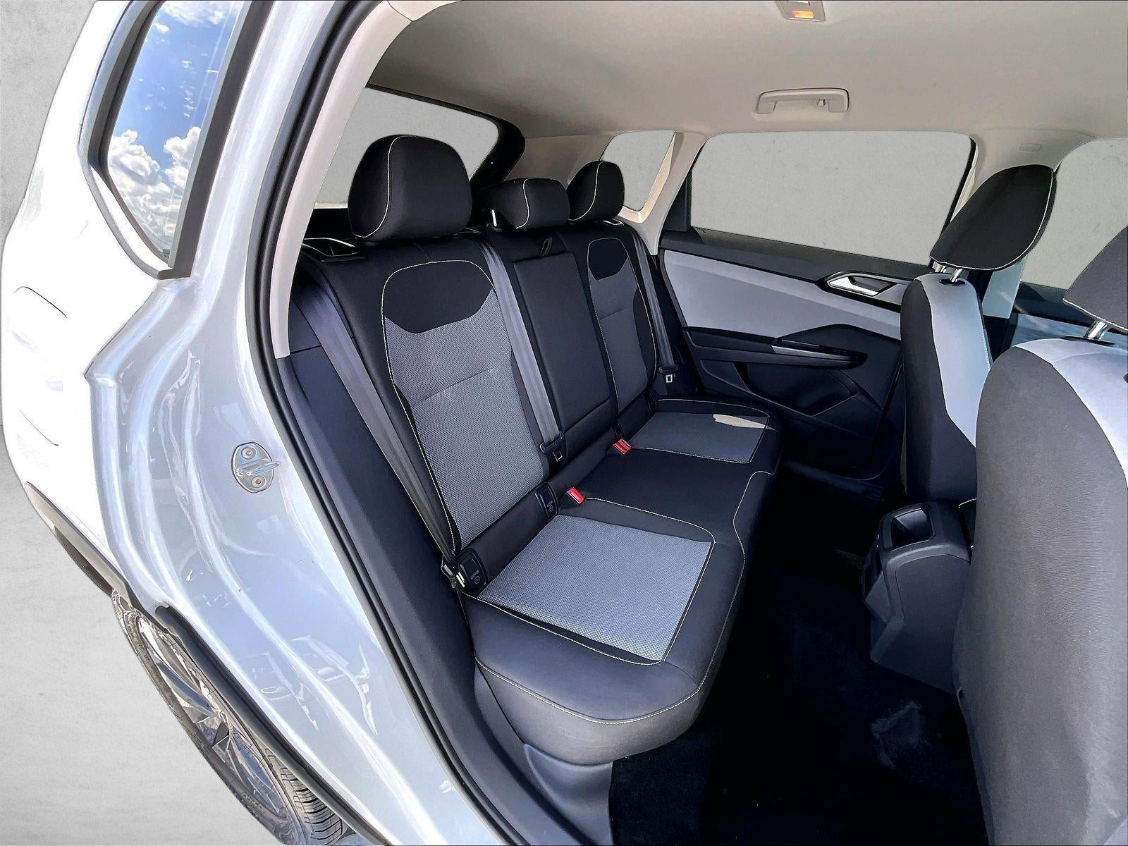 2023 Volkswagen Taos S