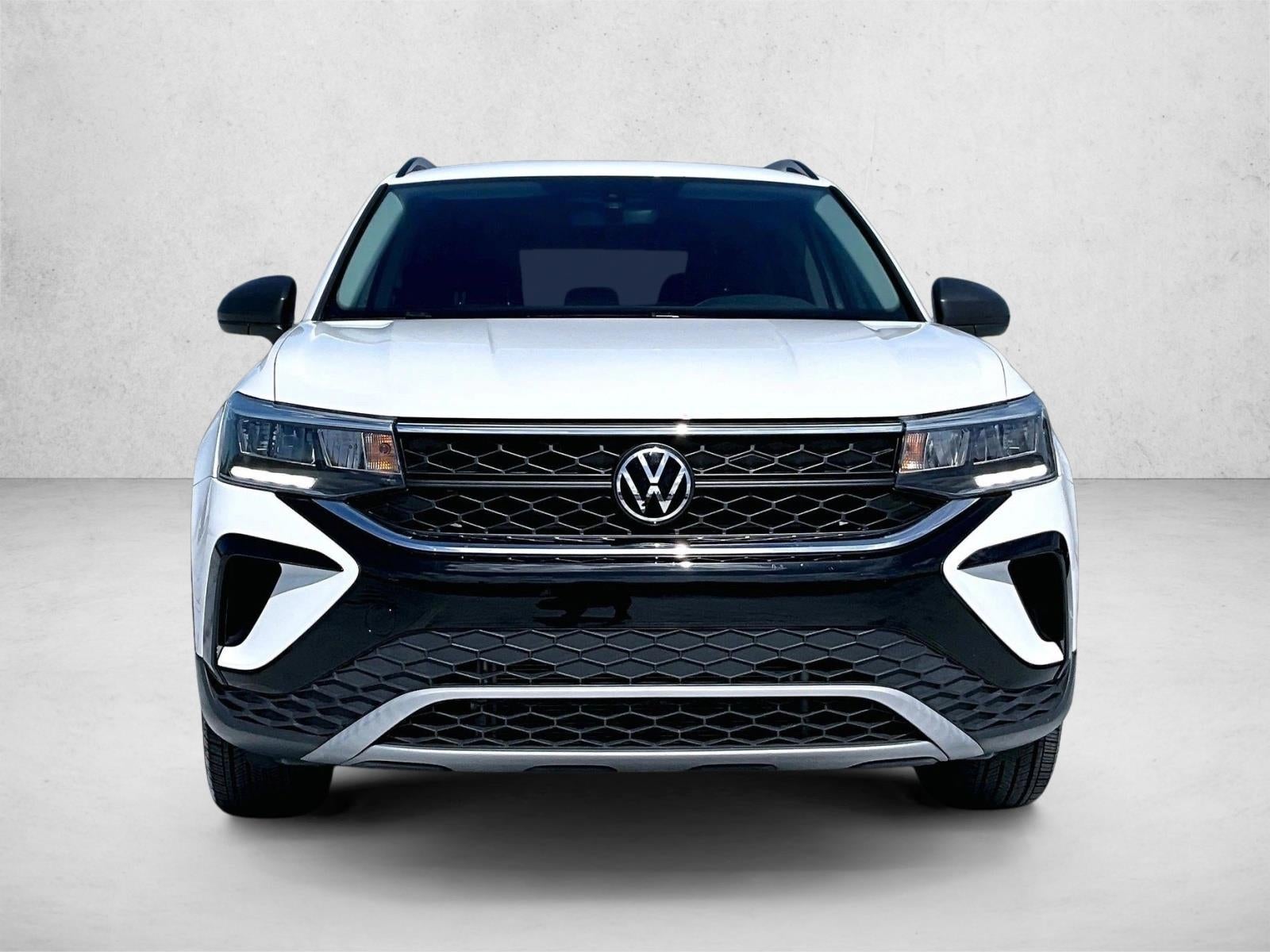 2023 Volkswagen Taos S