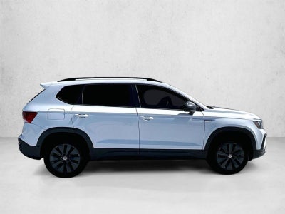 2023 Volkswagen Taos S
