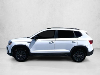 2023 Volkswagen Taos S
