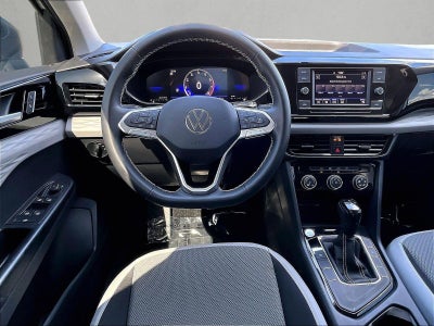 2023 Volkswagen Taos S