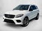 2018 Mercedes-Benz GLE AMG® GLE 43