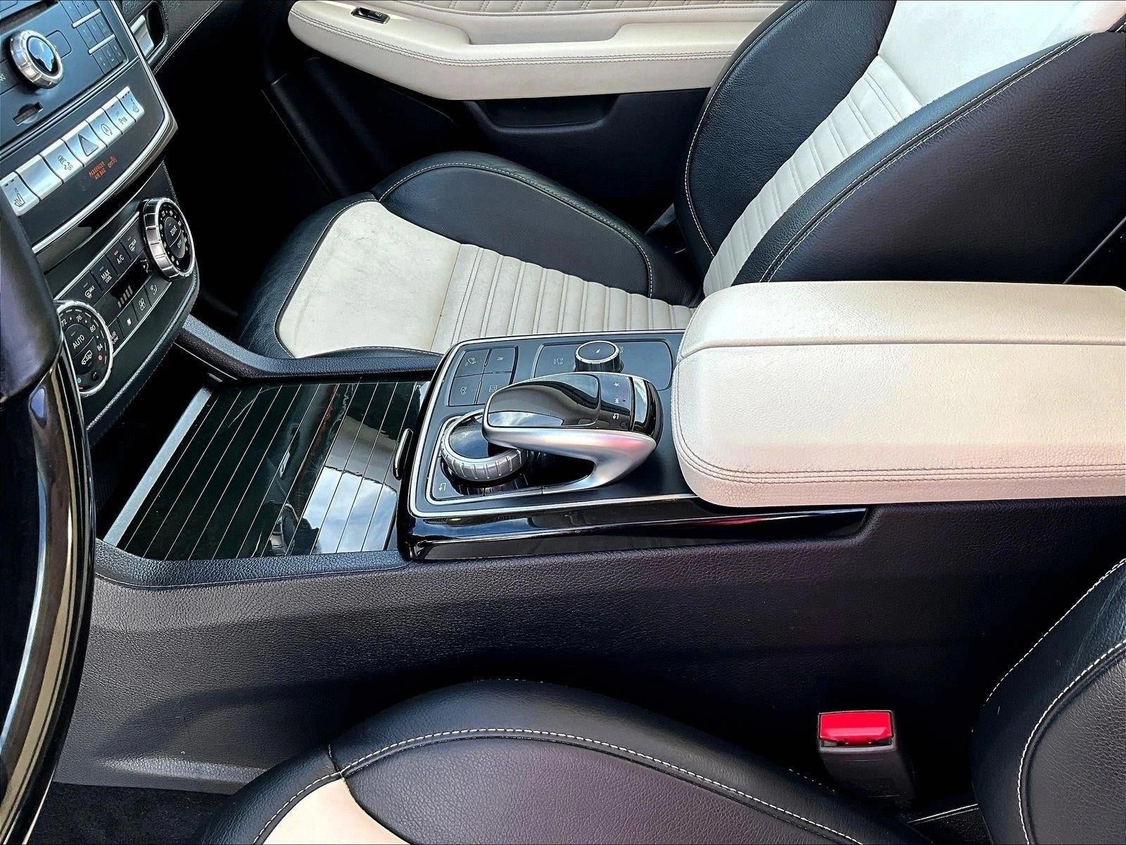 2018 Mercedes-Benz GLE AMG® GLE 43