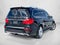 2016 Mercedes-Benz GL-Class GL 550