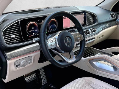 2022 Mercedes-Benz GLS GLS 450