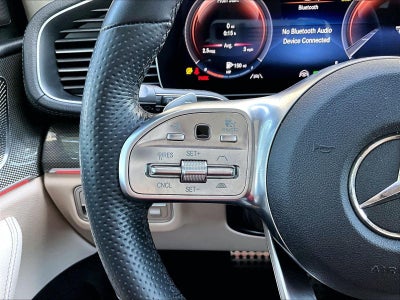 2022 Mercedes-Benz GLS GLS 450