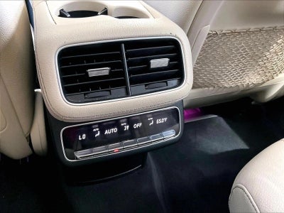 2022 Mercedes-Benz GLS GLS 450