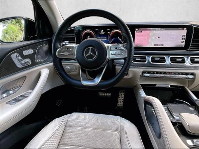 2022 Mercedes-Benz GLS GLS 450