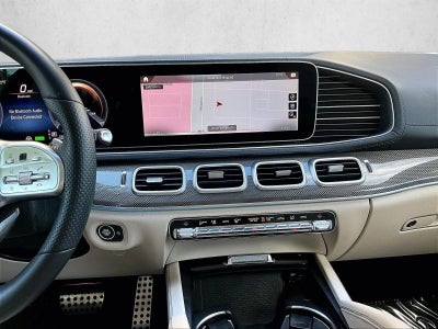 2022 Mercedes-Benz GLS GLS 450