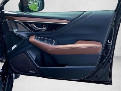 2020 Subaru Outback Touring XT