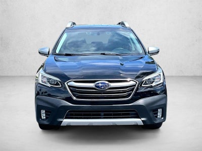2020 Subaru Outback Touring XT