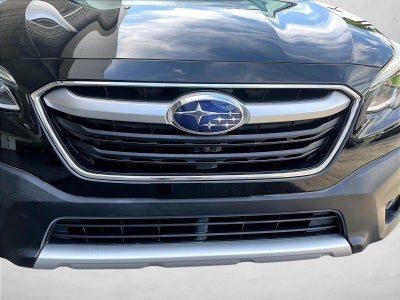 2020 Subaru Outback Touring XT