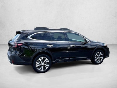 2020 Subaru Outback Touring XT