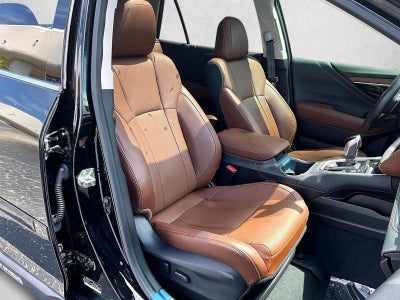 2020 Subaru Outback Touring XT