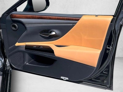 2024 Lexus ES ES 300h Luxury